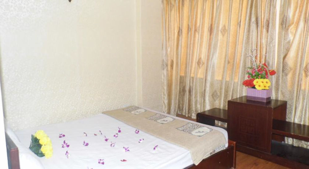 Homebackpackers Hostel Hanoi Dış mekan fotoğraf